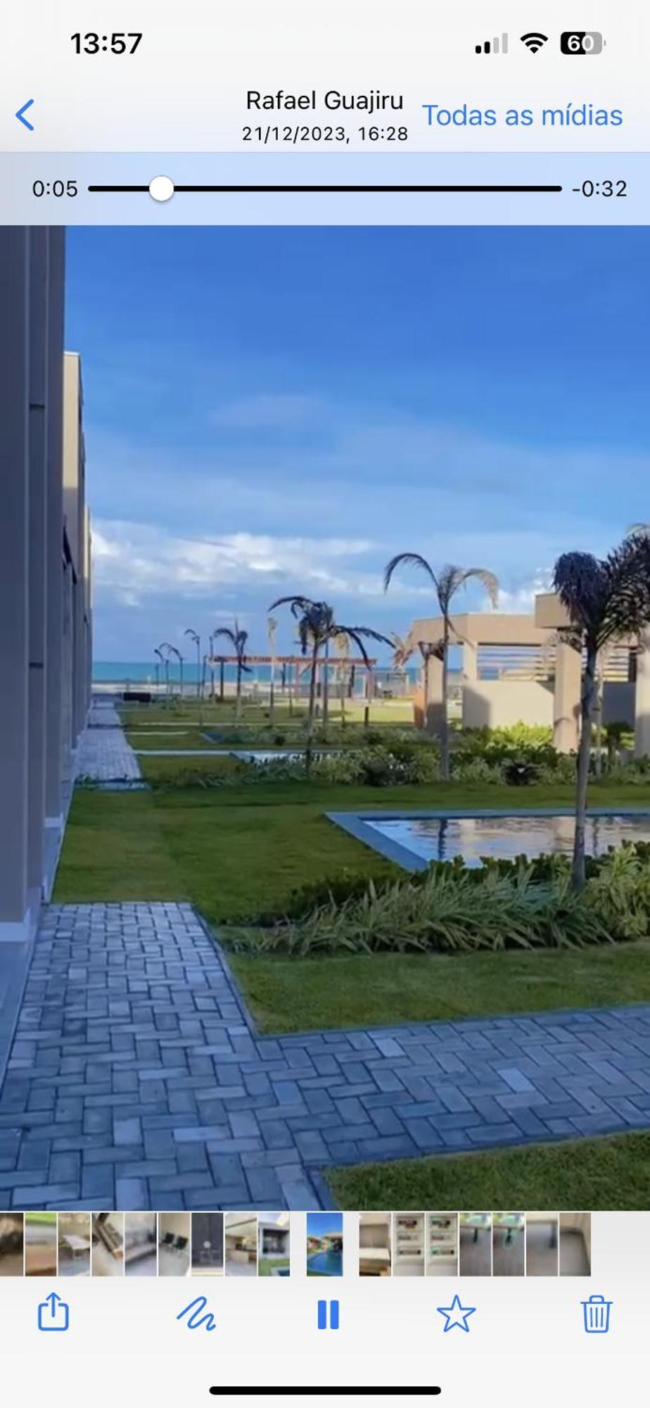 Casa Alto Padrao Beira Mar Ao Lado Do Zorah Beach Trairi - Flecheiras Флешейрас Экстерьер фото