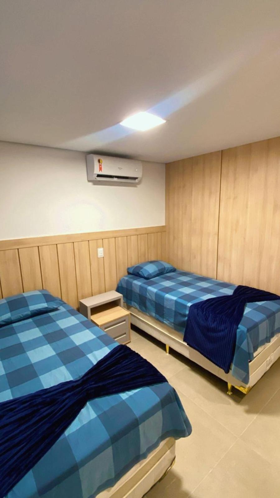 Casa Alto Padrao Beira Mar Ao Lado Do Zorah Beach Trairi - Flecheiras Флешейрас Экстерьер фото