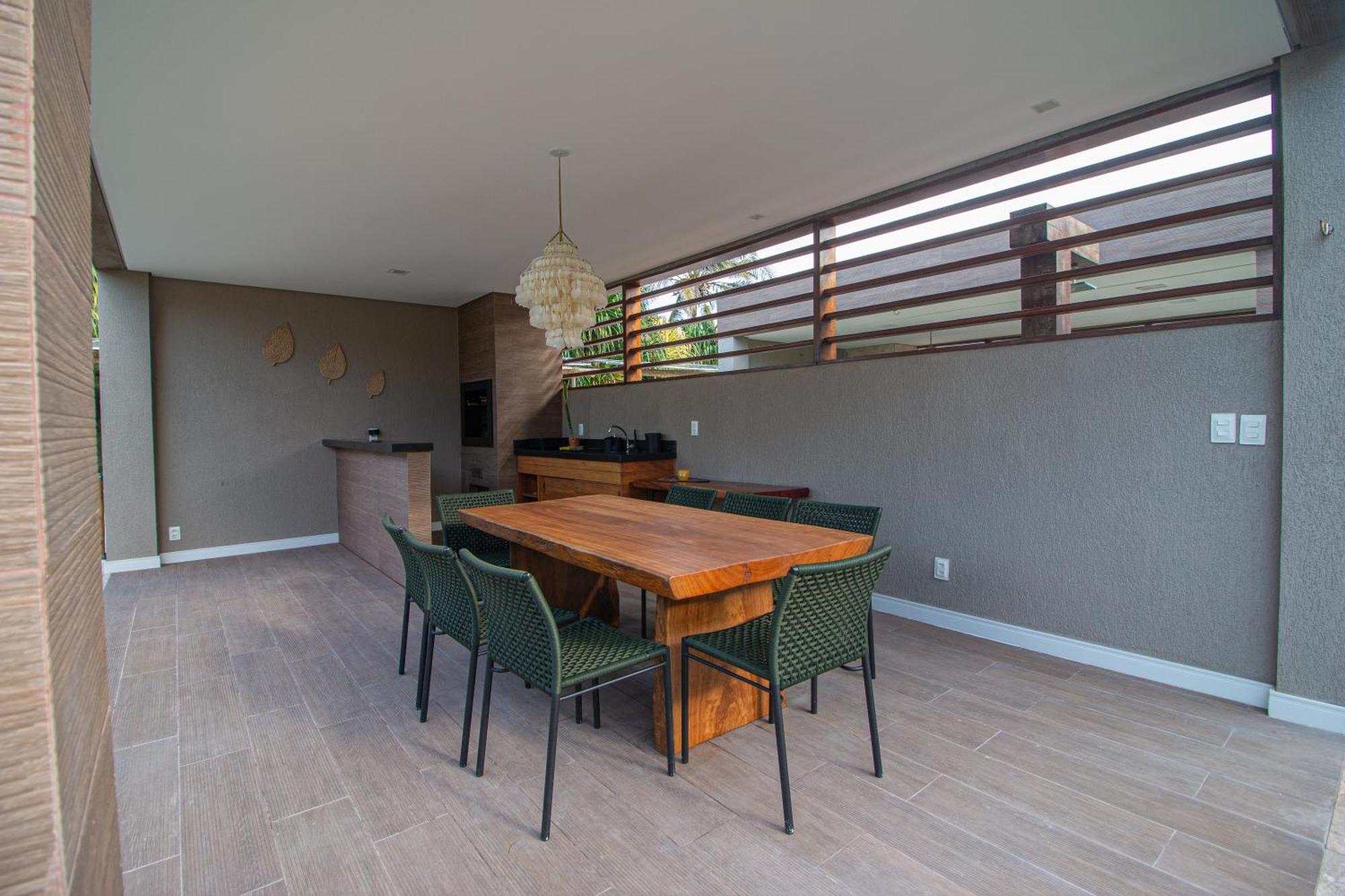 Casa Alto Padrao Beira Mar Ao Lado Do Zorah Beach Trairi - Flecheiras Флешейрас Экстерьер фото